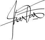 signature